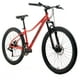 thumbnail image 2 of BICICLETA BIANCHI ADVANTAGE 27,5 SX LADY ROJ, 2 of 6