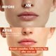 thumbnail image 3 of Exfoliante labial Handmade Heroes Turmeric con vitamina C, 30 ml, 100% vegano, 3 of 7