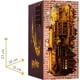 thumbnail image 3 of Kit de Rompecabezas de Madera Book Nook Revell Harry Potter – Callejón Diagon, 3 of 9
