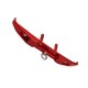 thumbnail image 1 of Gancho De Remolque De Parachoques Trasero De Metal A Escala 1: 6 Para Accesorios Axiales SCX6 RC Todoterreno Rojo, 1 of 5