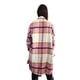 thumbnail image 3 of Camisa Leñadora A Cuadros Hombre Mujer Diseño Premium 026, 3 of 4