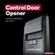 thumbnail image 5 of Panel de control para puerta de garaje LiftMaster 882LMW con WiFi, 5 of 8