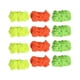 thumbnail image 5 of Yoyo Practice Nylon Cuerdas Juguetes Yoyo Cuerdas Para Niños Yoyo Juguete Niños Regalos 12 Unids, 5 of 5