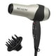 thumbnail image 1 of Secador DE pelo REVLON Turbo 1875W IONIC cerámico plateado, 1 of 3
