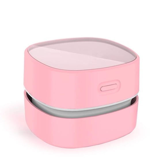 Aspiradora de sobremesa ODISTAR Mini barredora de polvo de mesa