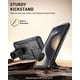 thumbnail image 4 of Funda Poetic Revolution para Motorola Moto Edge 2024 negra, 4 of 8