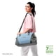 thumbnail image 2 of Bolso Deportivo Active Pro Pequeño Azul Totto, 2 of 5