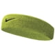 thumbnail image 1 of Diadema Nike Swoosh Atomic Verde/Negro, 1 of 2