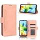thumbnail image 1 of Funda Cartera Magnética para Xiaomi Redmi A1- Tarjetero Desmontable, Cuero PU, Soporte, 1 of 6