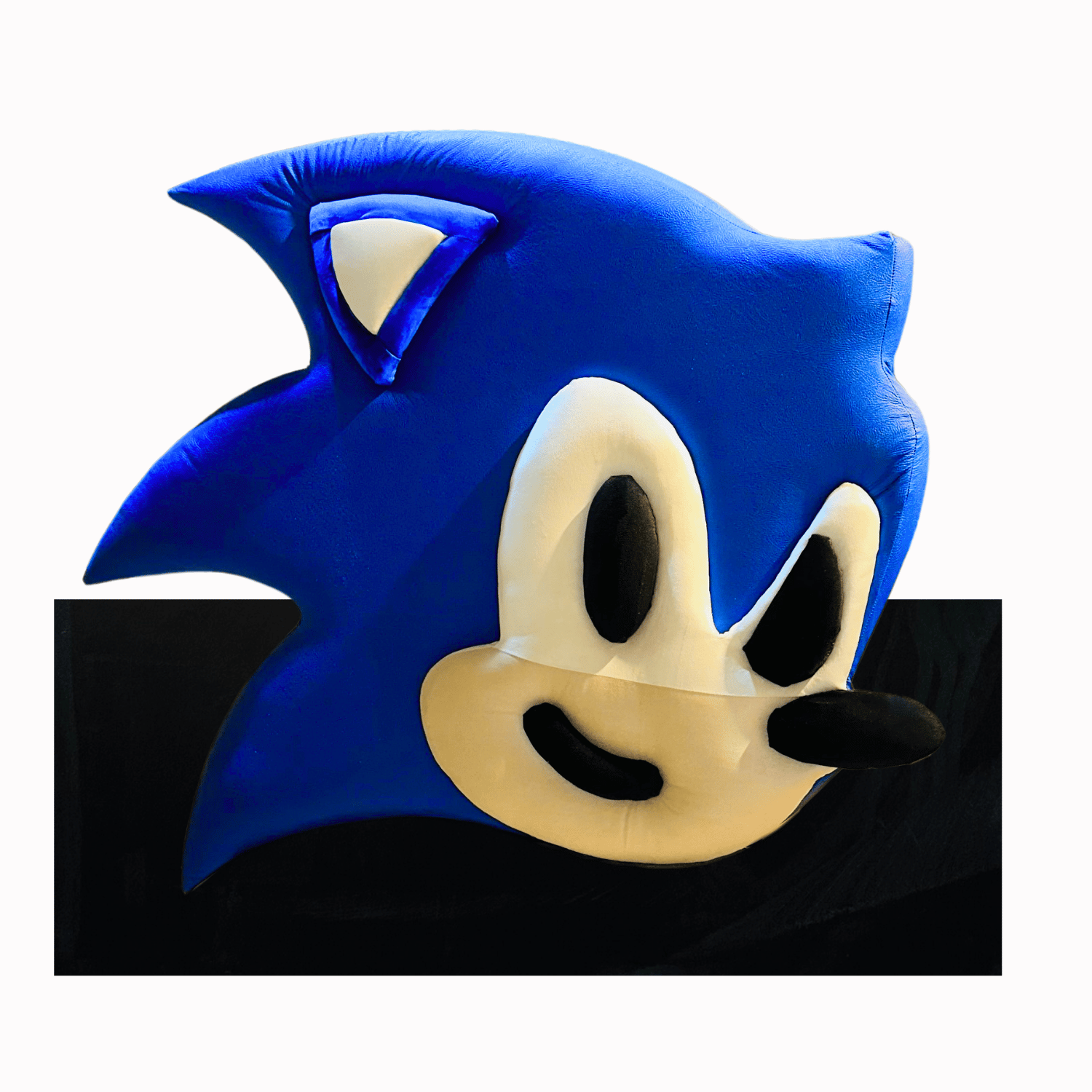 Muebles Rimar - Respaldo Infantil De 1 1/2 Plaza Felpa