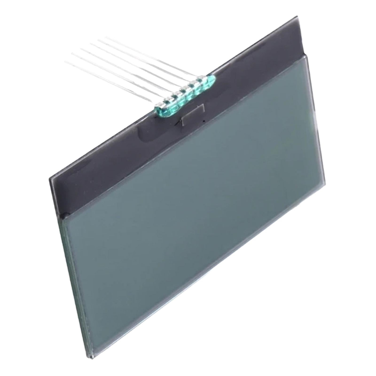 Ioensy - Pantalla Lcd Del Velocímetro Para Ford F150 2004-2008 Accesorio 6l34 -10849-ae