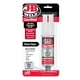 thumbnail image 1 of Jeringa epoxídica J-B Weld ClearWeld Quick Set 25 ml, 1 of 7
