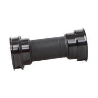 Ioensy - Componente Portátil De Bicicleta Con Ajuste A Presión Para Pedalier De Bicicleta De Piñón Fijo