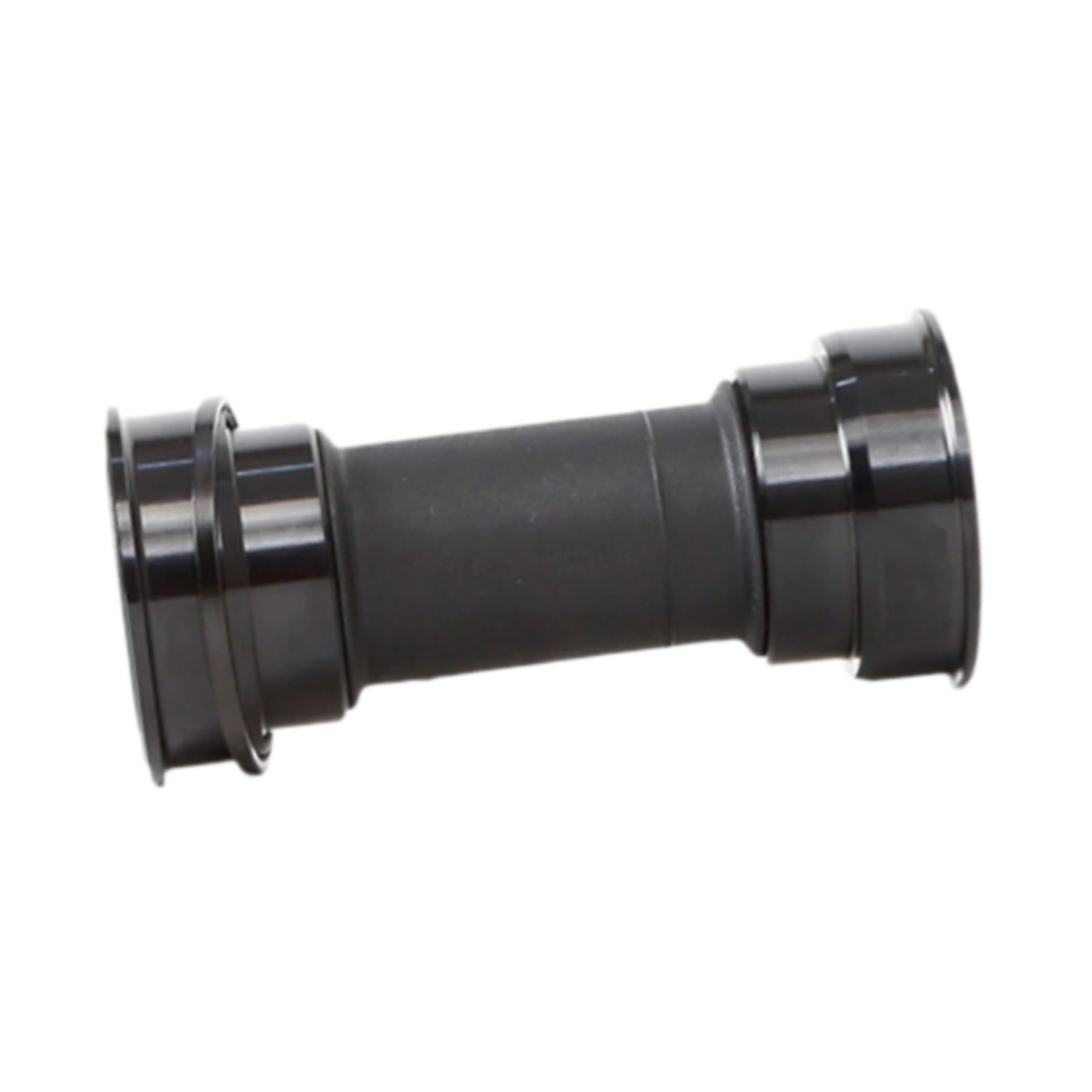 Ioensy - Componente Portátil De Bicicleta Con Ajuste A Presión Para Pedalier De Bicicleta De Piñón Fijo