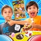 thumbnail image 3 of Kit de Bromas JA-RU para Niños 2 Juegos, 6 Juguetes de Broma Cada Uno, 3 of 7