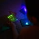 thumbnail image 3 of Juego 16 Piezas Magnéticas Glow In The Dark Edition, 3 of 4