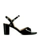 thumbnail image 4 of Sandalia Casual Taco Alto Simil Charol Weide Mujer YOU550, 4 of 8