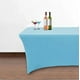 thumbnail image 3 of Funda mantel spandex 244x76x76 evento 8ft, 3 of 3