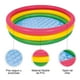 thumbnail image 3 of Piscina Infantil Redonda 95 L 22x100 cm Multicolor, 3 of 3