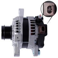 Repuestos Del Sol - Alternador 100 Amp Toyota Rav4 2.0 2018 2022