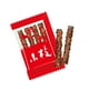 thumbnail image 2 of Palitos de Chocolate Leche Y Almendra Morinaga 64,9 Gr 44 Unid., 2 of 4