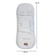 thumbnail image 3 of Cubre Coche Gris, 3 of 4
