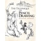 thumbnail image 1 of Libro de Dover Publications: La técnica del dibujo a lápiz, 1 of 1