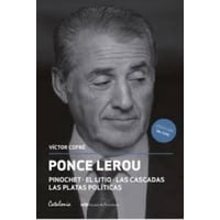 Catalonia - Ponce Lerou