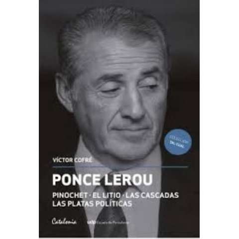 Catalonia - Ponce Lerou