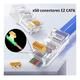 thumbnail image 3 of Crimpeadora Ez Rj45 +50 Conector Cat6 Prensa Anticorte, 3 of 3