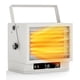 thumbnail image 1 of Calentador de garaje OYLUS Electric 5000 W 240 V con doble sobrecalentamiento, 1 of 9