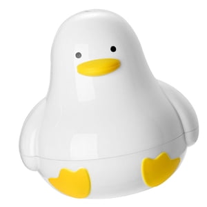 Bothyi - Hervidor De Huevos Para Microondas De Calentamiento Rápido, Ideal Para Familias Y Personas Mayores.