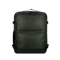 Mochila De Viaje Xtrem Reynold 6Xt Verde Oliva 17""