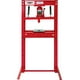 thumbnail image 1 of Prensa Hidraulica Acero Reforzado 20 Ton Gato Hidraulico Color Rojo, 1 of 7