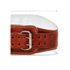 thumbnail image 5 of Cinturon De Pesas Para Gimnasio Schiek Cuero Triple L2006 Talla  S, 5 of 7