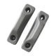 thumbnail image 2 of Revestimiento de cabeza de delantero de puerta superior, accesorios de repuesto, cubierta de ajuste de techo de reemplazo portátil gris Premium para, 2 of 5