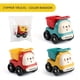 thumbnail image 1 of 1pc Children's Toy Car, Baby Baby Moving Inertial Car, Two-way Sliding Small Car Set, Party Gift For Boys And Girls, 1 of 2