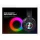thumbnail image 2 of Audífonos Gamer Over Ear Rgb H654D Havot con cable Negro, 2 of 4