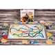 thumbnail image 3 of Juego de mesa Asmodee Ticket to Ride 2025 Refresh Kids 8+ Years, 3 of 7