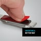 thumbnail image 3 of Clip De Bolsillo Nite Ize HipClip Acero Inoxidable, 3 of 3