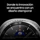thumbnail image 3 of Smartwatch Samsung Galaxy Watch 8 Classic 46mm Silver Black, 3 of 3