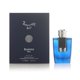 thumbnail image 3 of Perfume Arabian Oud Bussma Blue Eau de Parfum, 100 ml, para unisex, 3 of 8