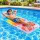 thumbnail image 3 of Flotador Colchoneta Inflable con Almohada Kidscool (180 x 78 cm), 3 of 10