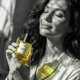 thumbnail image 5 of Perfume Eternal Pear Pressure Eau de Parfum para mujer, 80 ml, 5 of 7