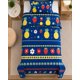 thumbnail image 1 of Quilt 1.5 Plazas 180x230 cm + Funda de Almohada, 1 of 6