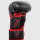 thumbnail image 3 of Guantes de sparring Venum Challenger 3.0 Negro/Rojo para MMA, 3 of 7