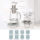 thumbnail image 2 of Tetera y tetera BUYDEEM K2683, 1,5 L, color azul abeto, 2 of 7