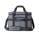 thumbnail image 1 of Tourit Cooler Bag Offroad Enfriador Aislado Portátil 60 latas 40L Gris, 1 of 10