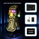 thumbnail image 2 of Kit de iluminación LED YEABRICKS para Lego Marvel Infinity Gauntlet 76191, 2 of 3