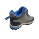 thumbnail image 2 of Botín Outdoor Hombre Azul Trekking, 2 of 2